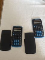 Taschenrechner Texas Instruments T-30 ECO RS 2 Stk.