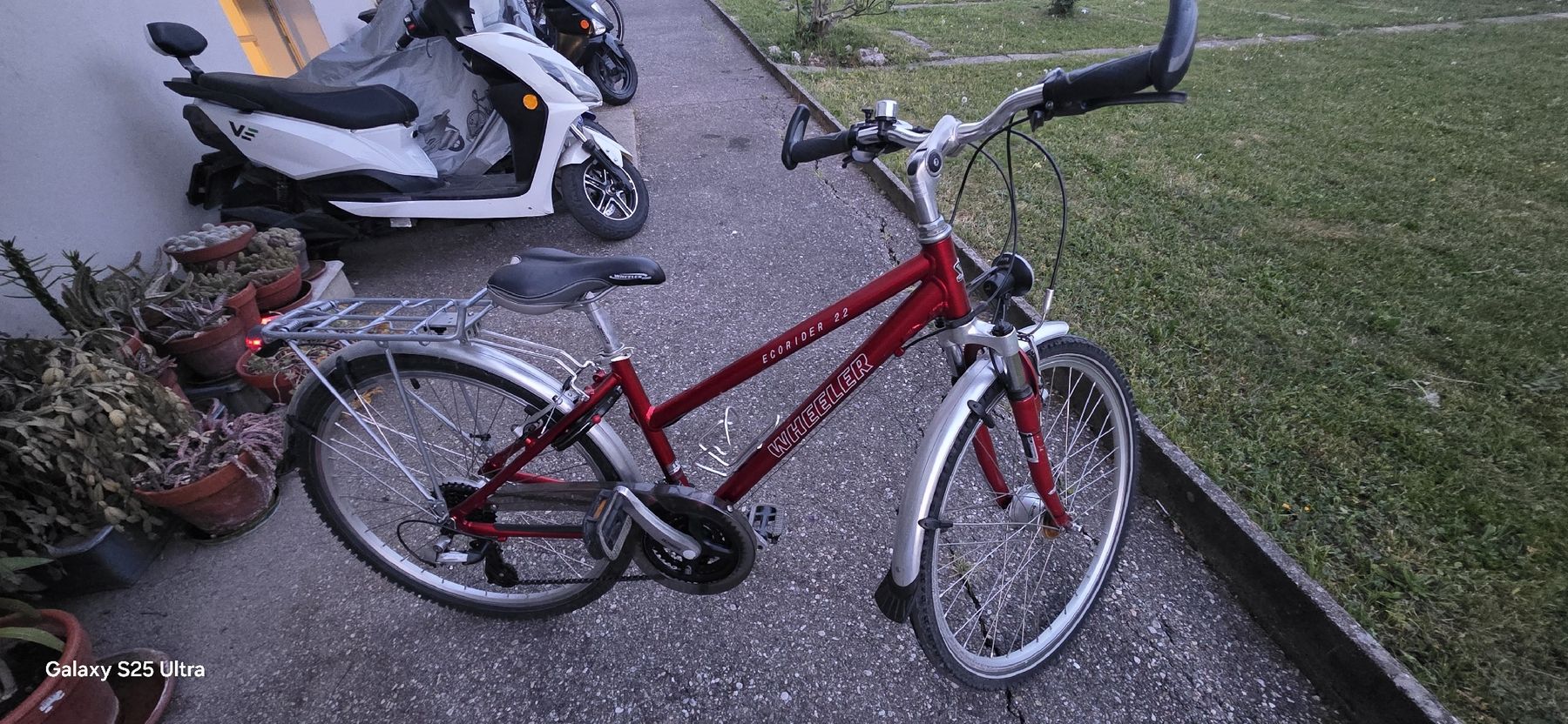 Mini Bike: perfekt als neues Kinderfahrrad – Usato da Solothurn venduto da mar_8qf8