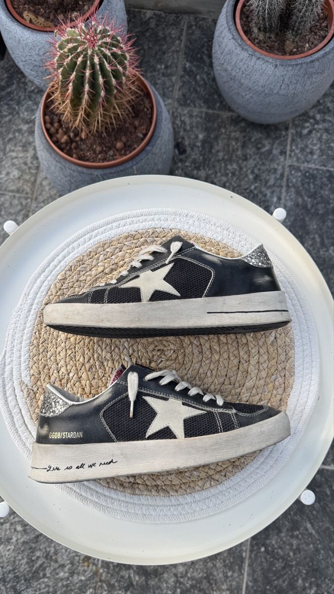 Golden Goose Herrenschuhe: Golden Goose Stardan Sneaker – Gebraucht aus Speicherschwendi von sen_r6wk 2