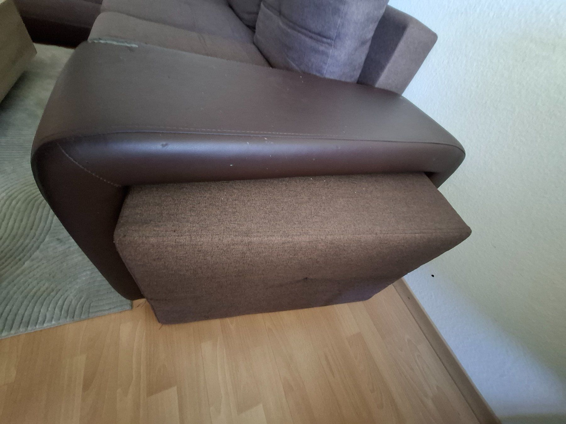 Divani: Sofa – Usato da Bischofszell venduto da van_tz6l 2