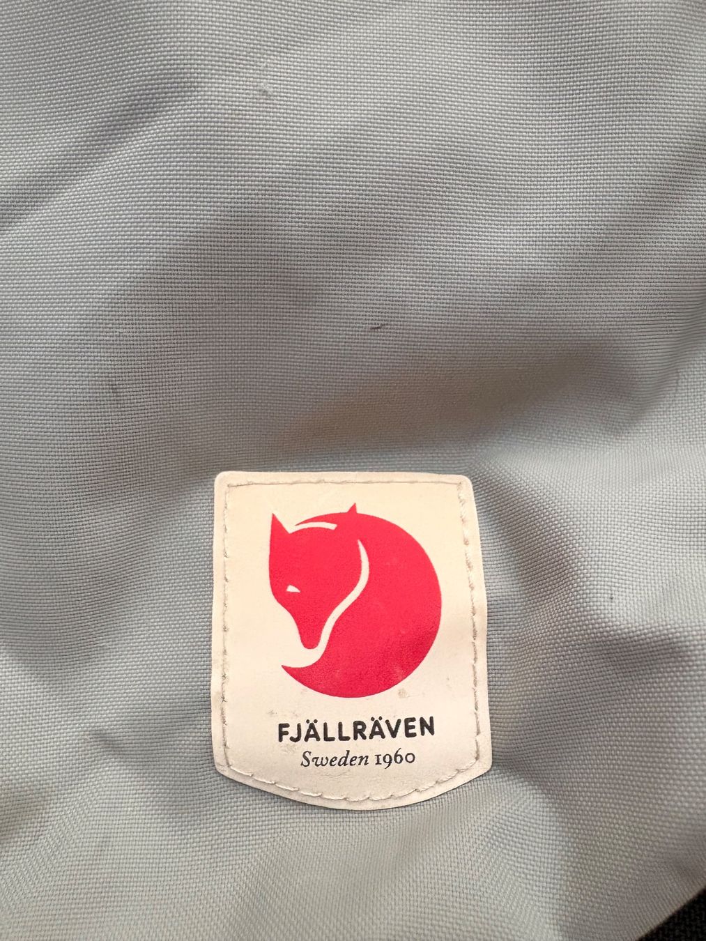 Fjällräven Zaini: Fjällräven Rucksack – Usato da Wigoltingen venduto da _vntg_ 2