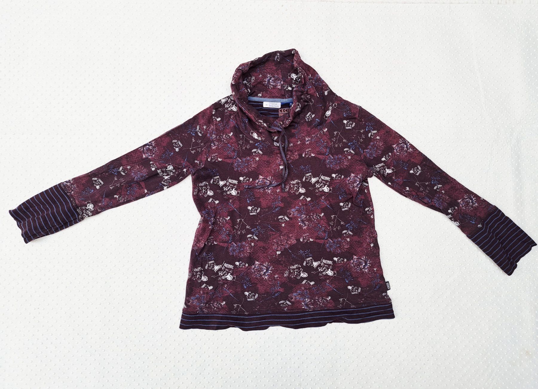 Pulls et sweat-shirts: Schöner Mädchenpullover Gr. 164 – D'occasion à Gysenstein par joshuas81