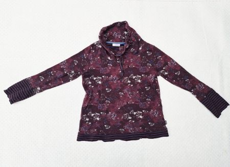 Schöner Mädchenpullover Gr. 164