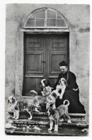 Hospice du Grand St. Bernard