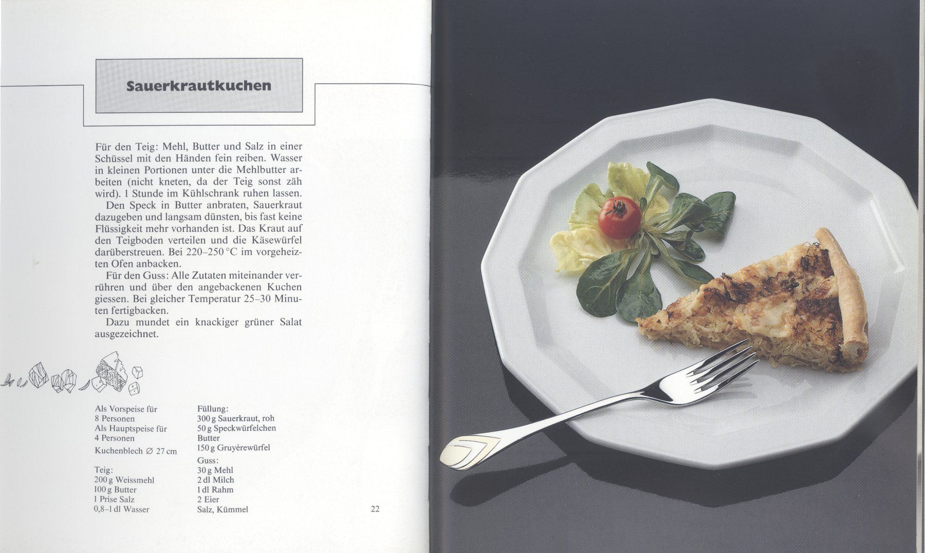 Bücher: Sauerkraut als Delikatesse entdecken – Neu (gemäss Beschreibung) aus Biel/Bienne von 07helios032 5