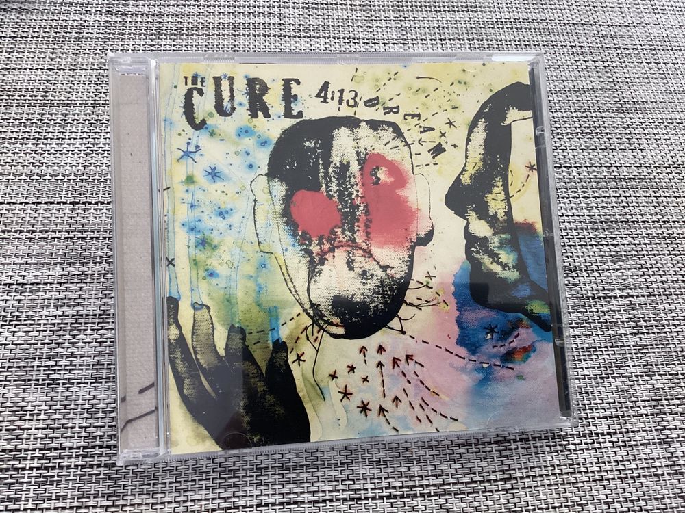 The Cure 413 Dream Kaufen auf Ricardo