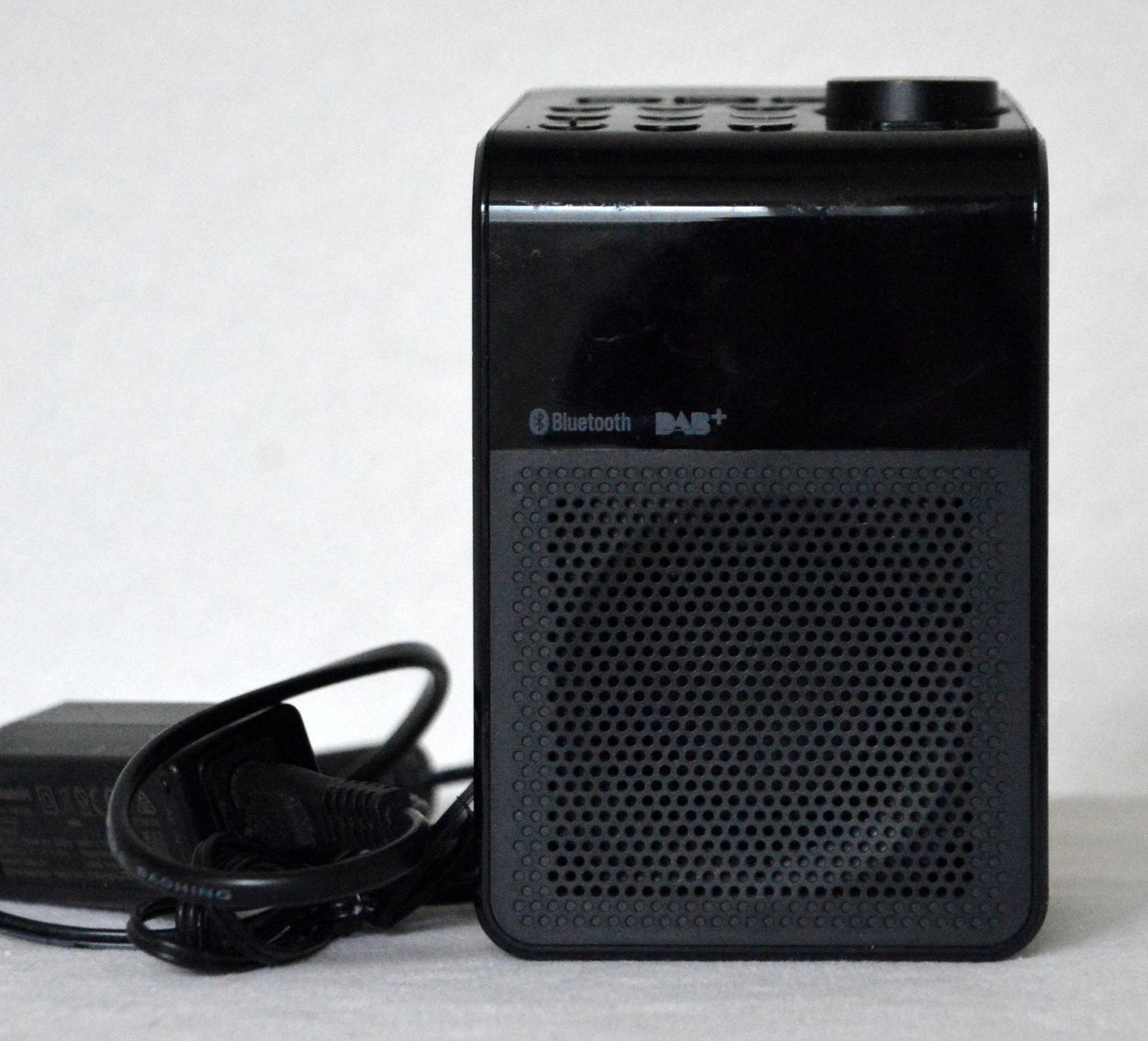 Panasonic Radio: Radio Panasonic RF-D20BT DAB – Usato da Collonges venduto da arashee 1