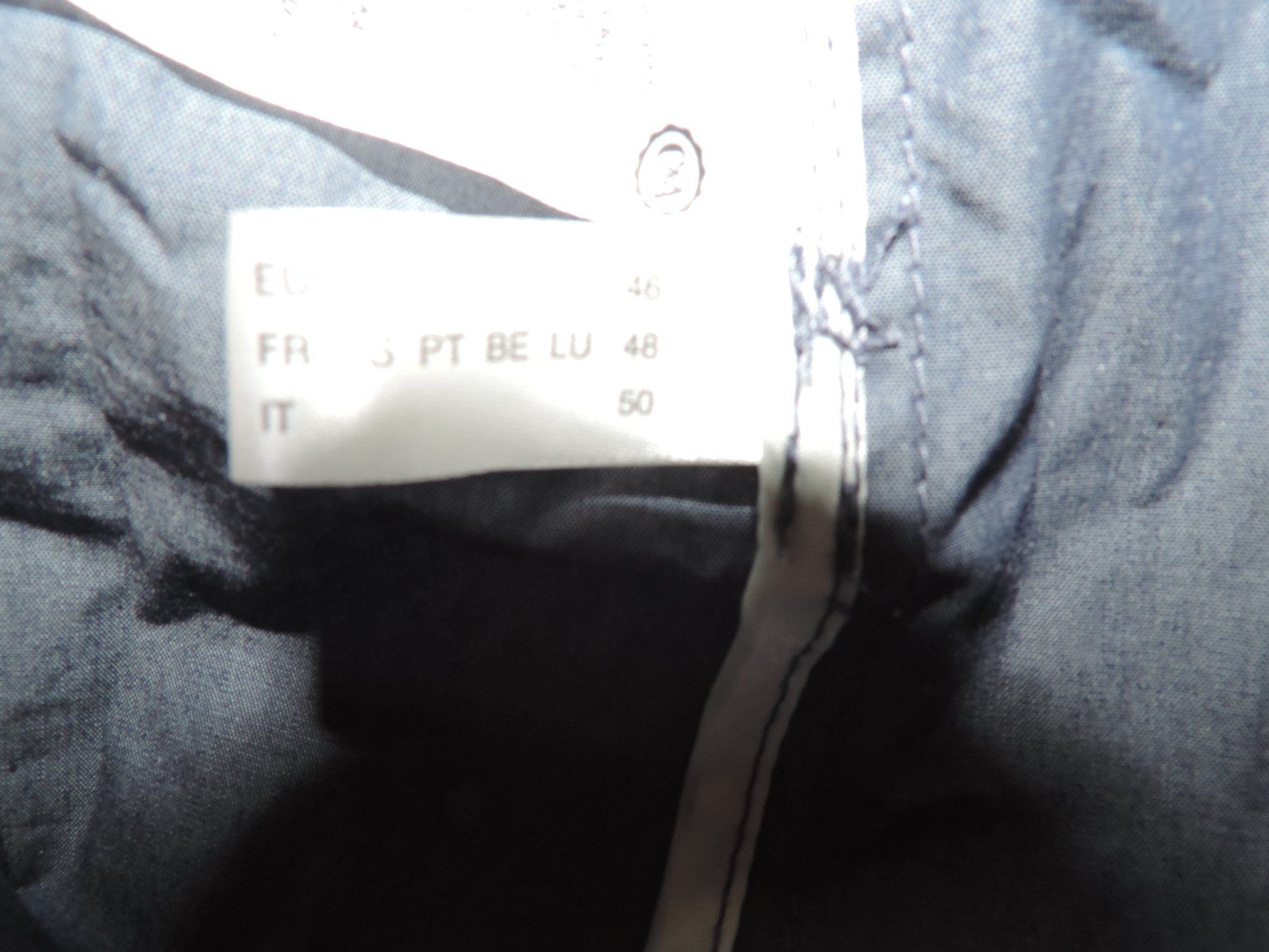 Jacken: veste de pluie bleue jeans – Neu (gemäss Beschreibung) aus Genève von Axelle333 8
