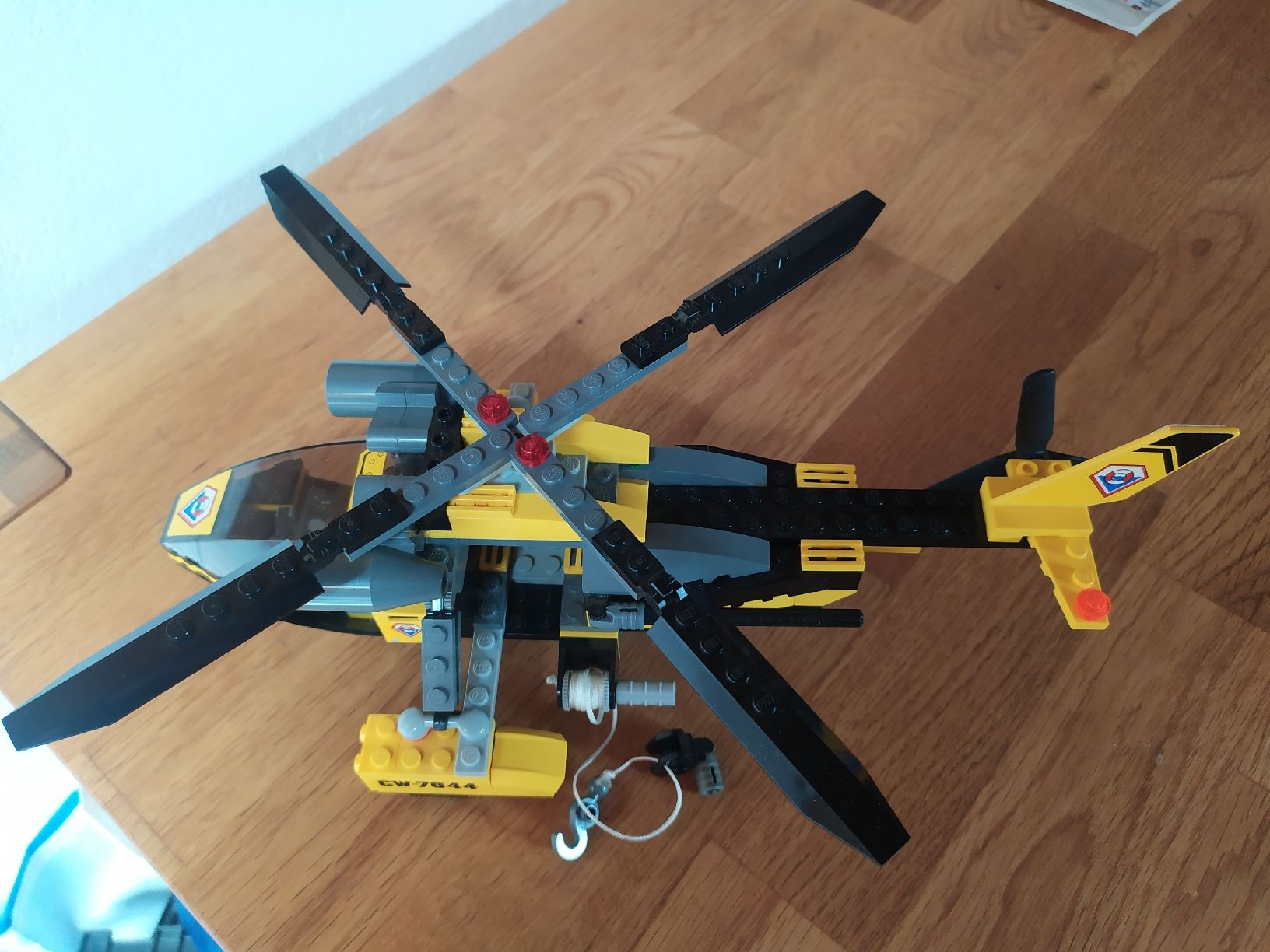 Lego Giocattoli: Lego – Usato da Oberarth venduto da sil_9dfs 1