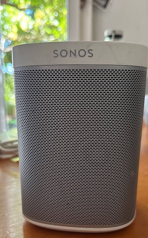 Casse acustiche: Sonos 1 – Usato da Bremgarten b. Bern venduto da Zamboli65