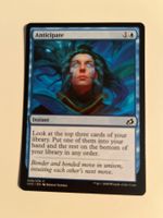 1 x Anticipate - Magic: The Gathering - MtG
