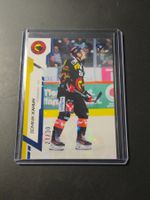 Dominik Kahun SC Bern SportZoo blue /30