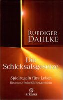 Die Schicksalsgesetze - Ruediger Dahlke