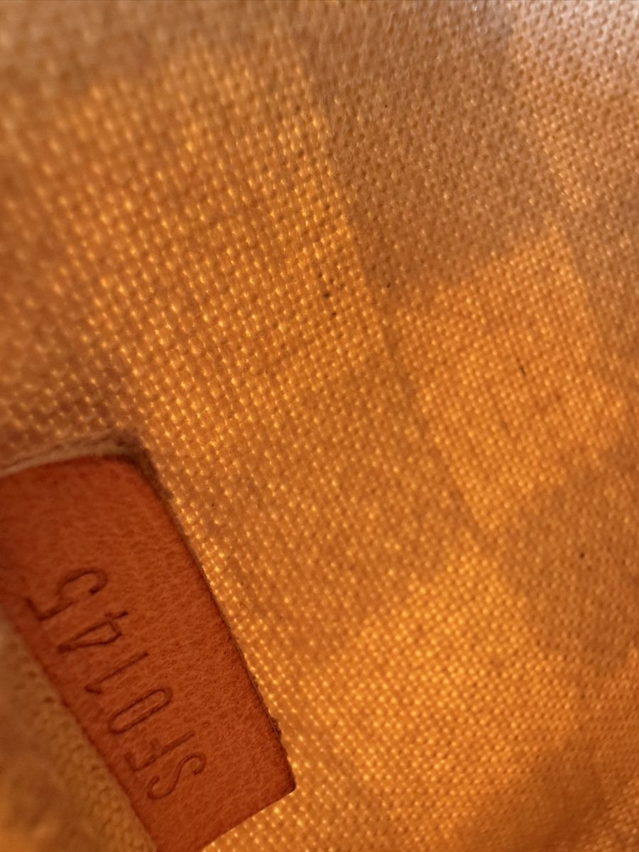 Sacs: Louis Vuitton Mini Pochette Azur – D'occasion à Zollikon par sba_5tf2 4