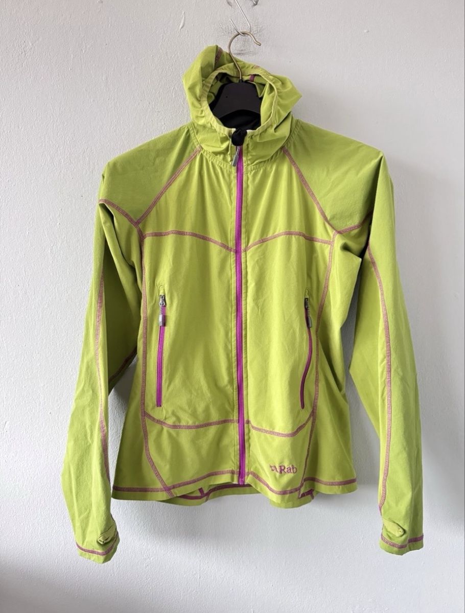 Rab Jacken: Rab Jacke – Gebraucht aus Bern von mor_qn8r 1