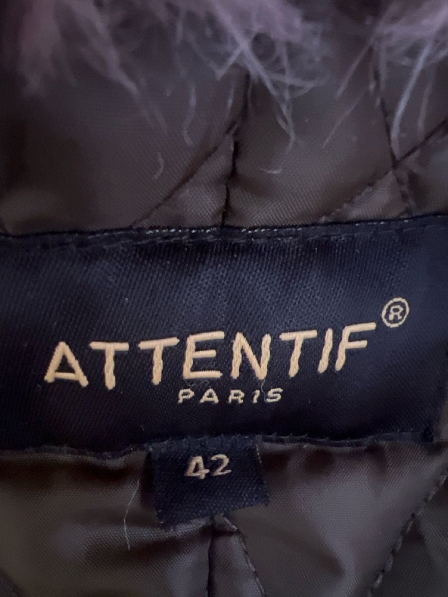Mäntel: Parka Tarnmuster – Gebraucht aus Oberembrach von camira12 2