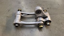 Husqvarna TE SM R 510 Umlenkung