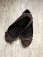Rare Vintage Miu Miu Ballerinas