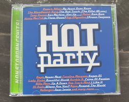 CD HOT PARTY