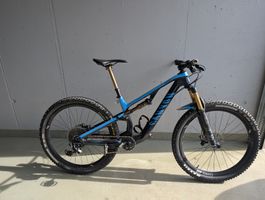 canyon neuron CF 9.0 LTD