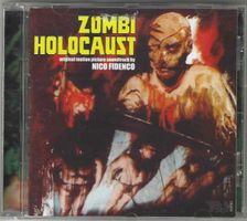 Nico Fidenco – Zombi Holocaust - Limited Edition