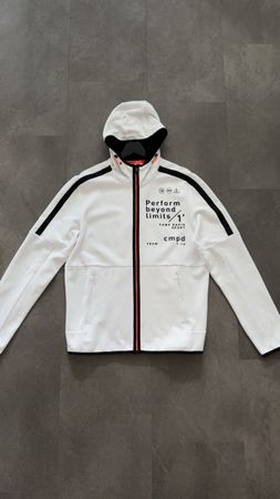 Camp David Trainingsjacke