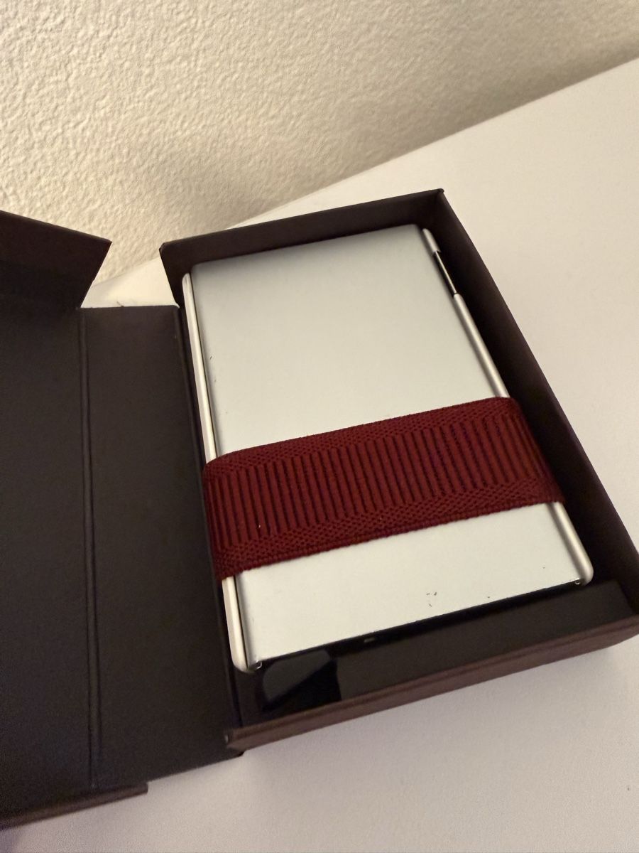 Secrid Brieftaschen: Kartenetui Secrid – Gebraucht aus Muttenz von gioi_44 1