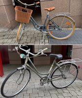 Zwei Fahrräder ab 1Fr - Allegro & Vermont