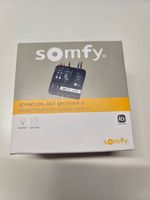 somfy Izymo ON-OFF Receiver - Ein Aus Funk Schalter
