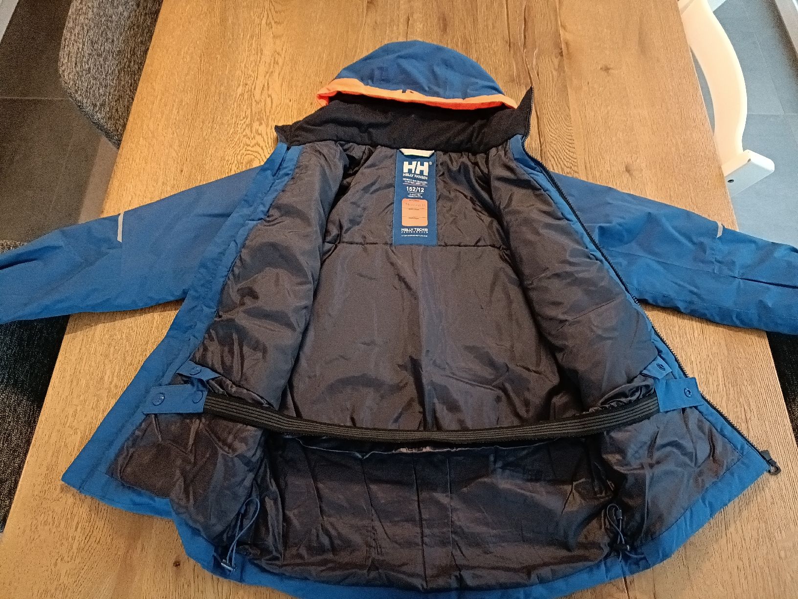Helly Hansen Jacken: Ski Jacke – Gebraucht aus Lengnau AG von Ssvenja 2