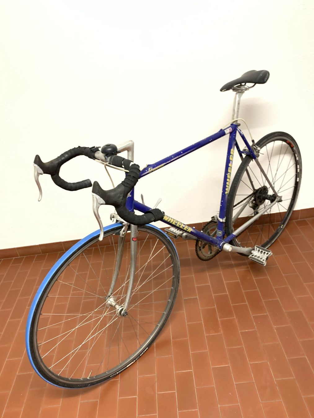 Biciclette: Wheeler desenzano – Usato da Zürich venduto da dee_75my 6