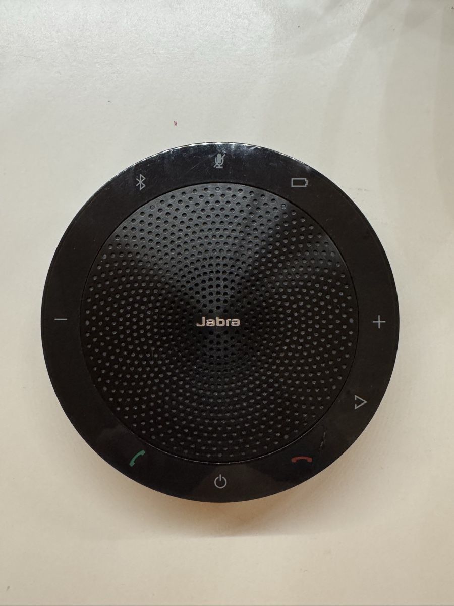 Jabra Casse acustiche: Jabra Speak 510 – Usato da Tenna venduto da Linus_Zellweger
