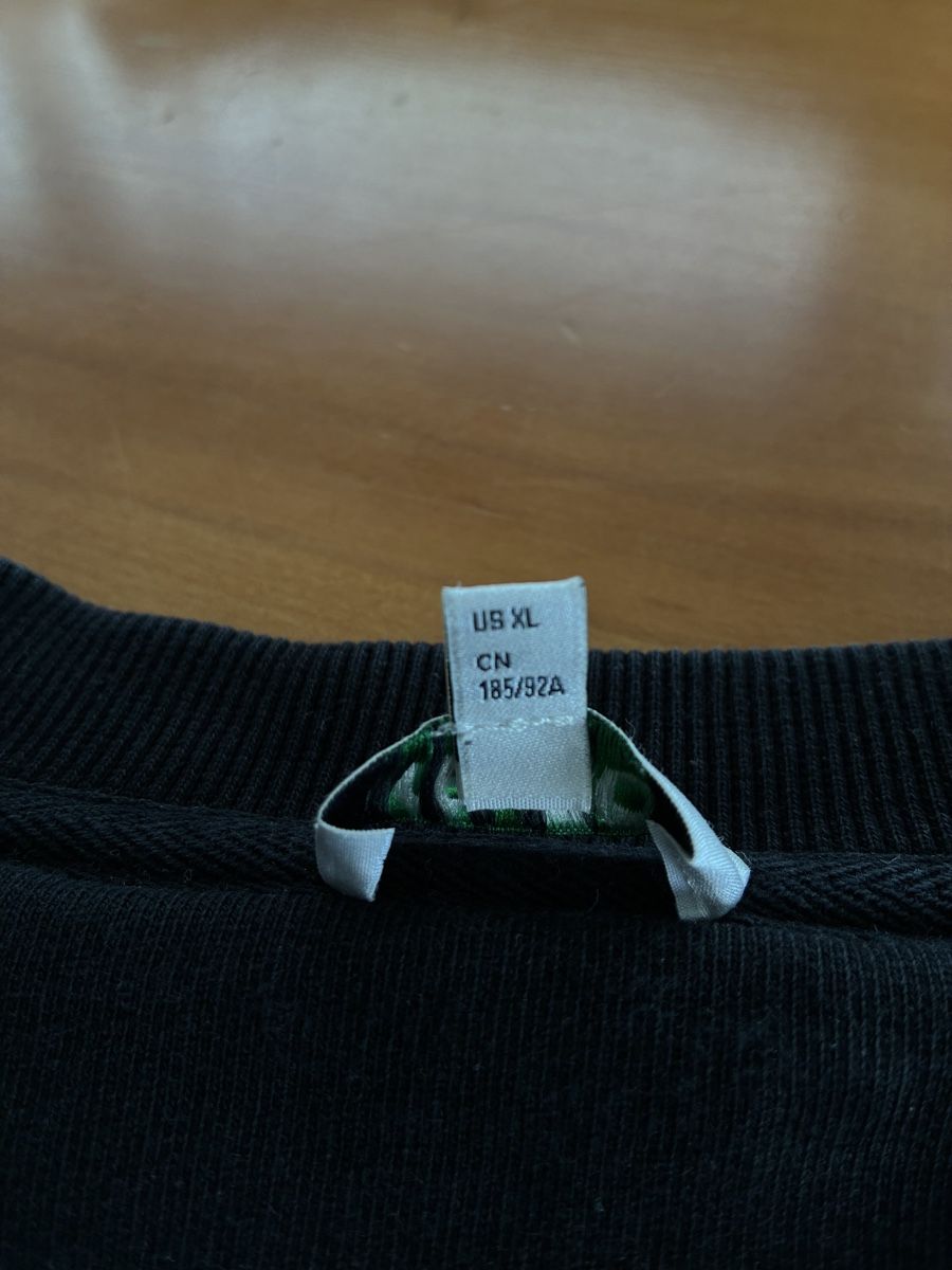 Kenzo Maglioni & Felpe: KENZO original Sweatshirt Gr. XL Tiger – Usato da Küttigen venduto da Luckynatur 2