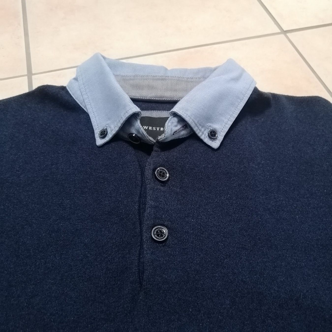 C&A Maglioni & Felpe: Pullover Gr. S-M – Usato da Henau venduto da AXAA 2