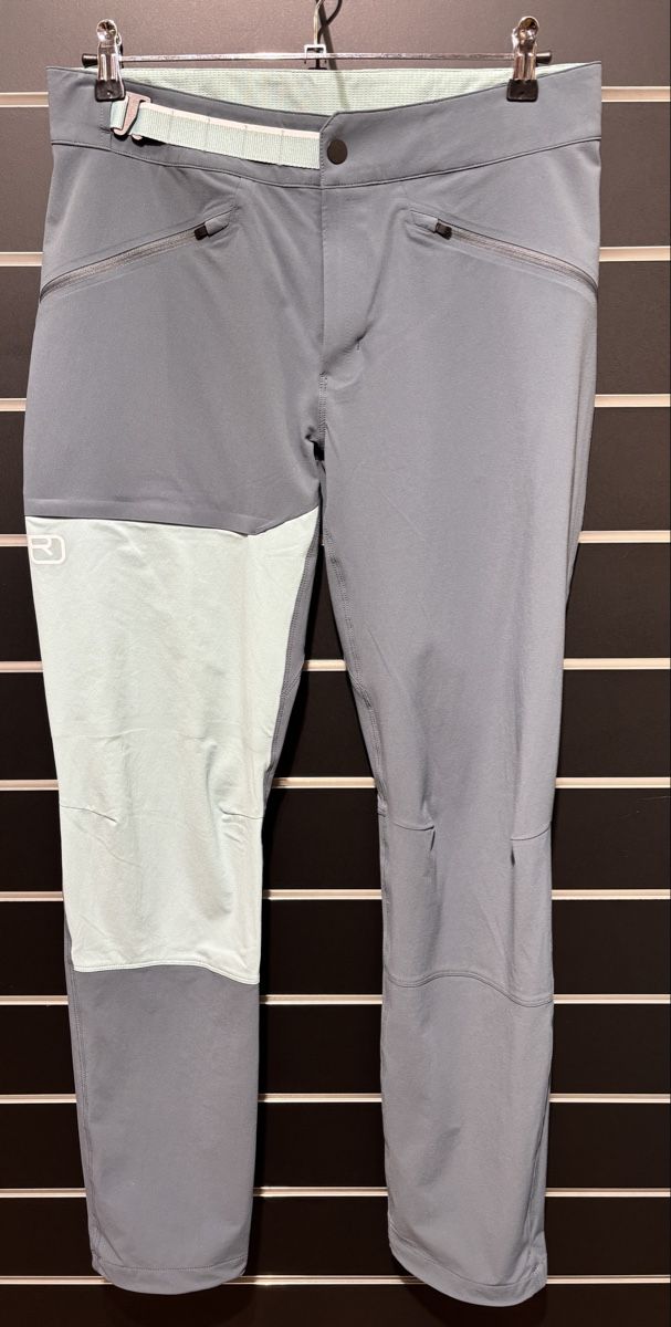 Ortovox Pantaloni: NEU Ortovox Brenta Pants Gr. L – Nuovo e nell'imballaggio originale da Steffisburg venduto da nikita009 1