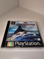 Saltwater Sportfishing - Playstation 1