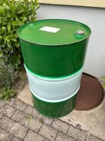 Metallfass, Blechfass, Fass 200 l