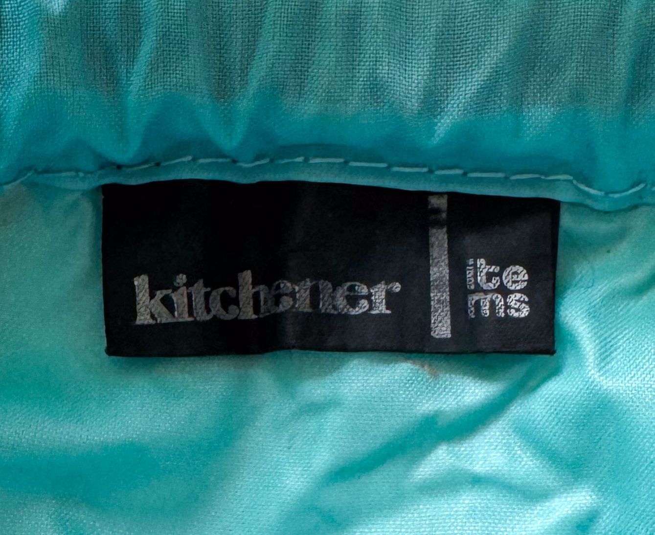 Sacs à dos: Kitchener Sack Rucksack Turnbeutel – D'occasion à Biel/Bienne par tim_pww5 3