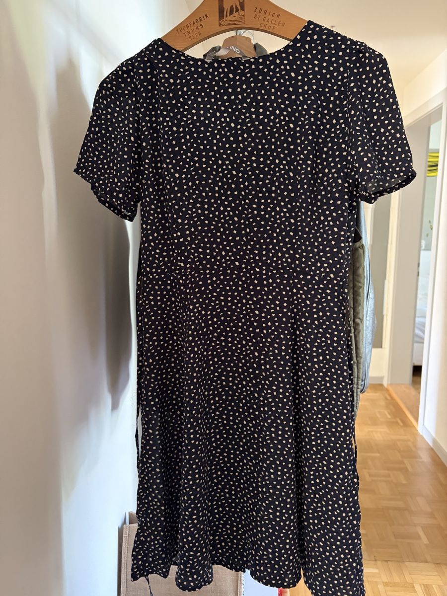 Only Vestiti: Sommerkleid Only – Nuovo (secondo la descrizione) da Zürich venduto da lucille.s 1