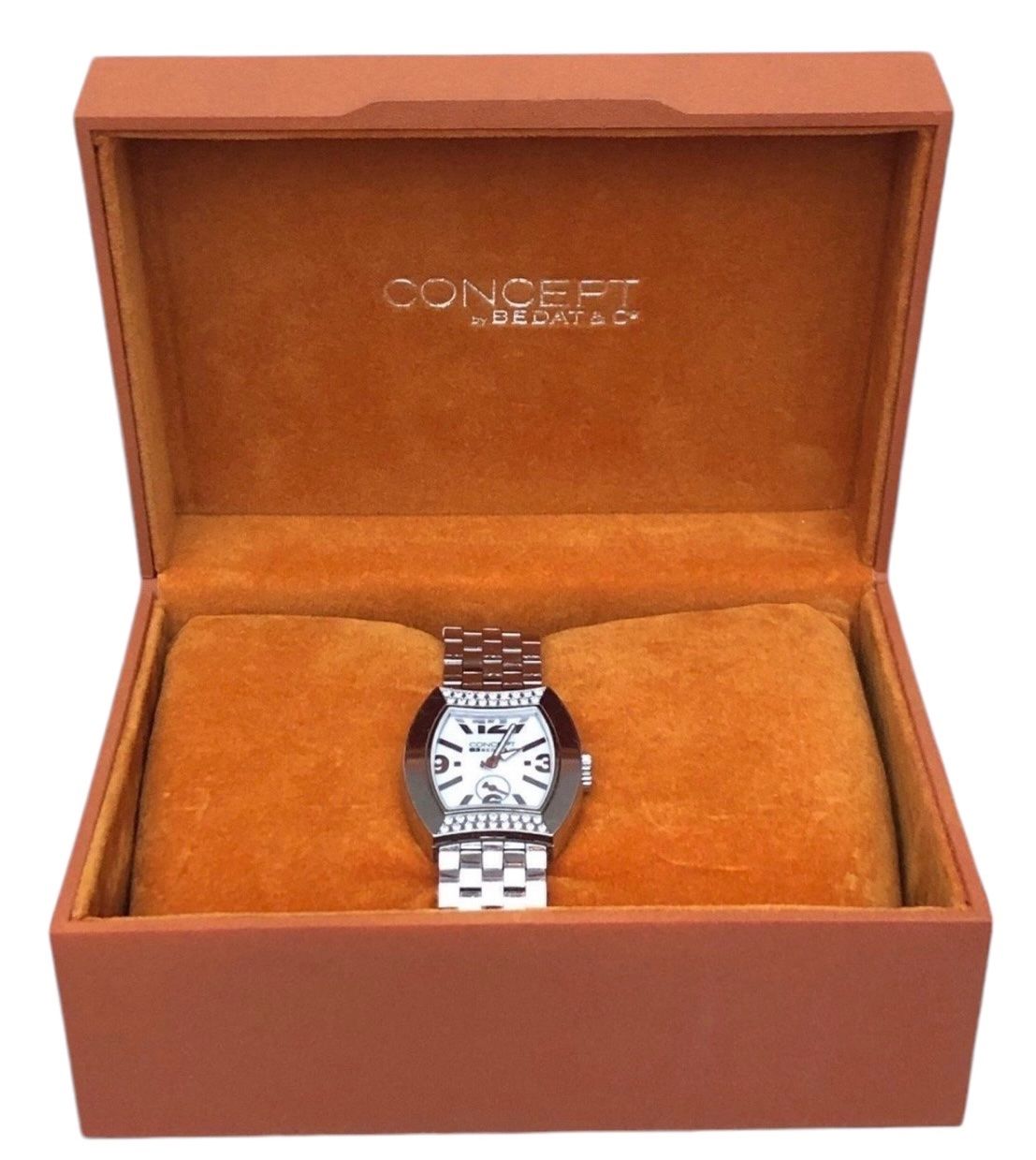 Uhren: Montre Concept Bedat & Co – Gebraucht aus Dotzigen von SecondHandGems 2