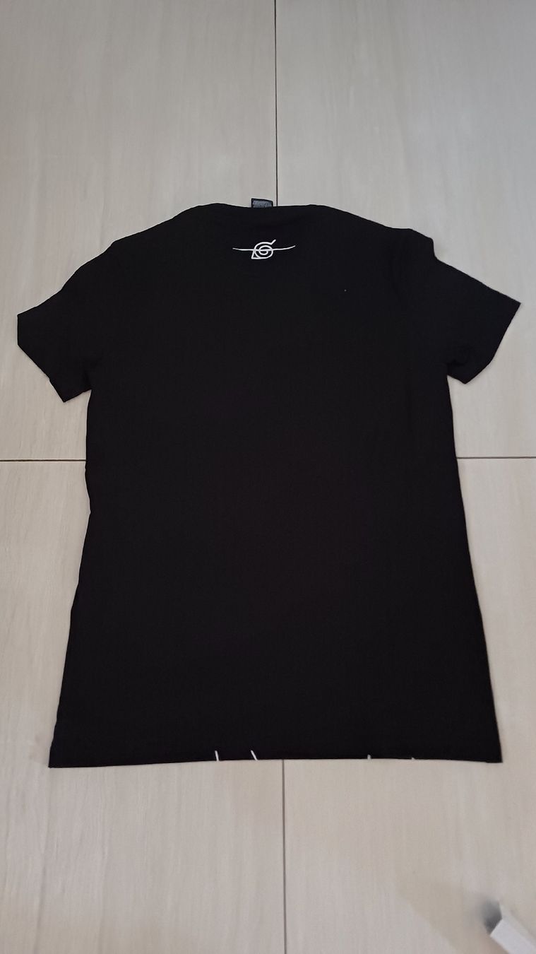 Bershka T-shirt: T-shirt Naruto – Nuovo (secondo la descrizione) da Bex venduto da Sakito 1