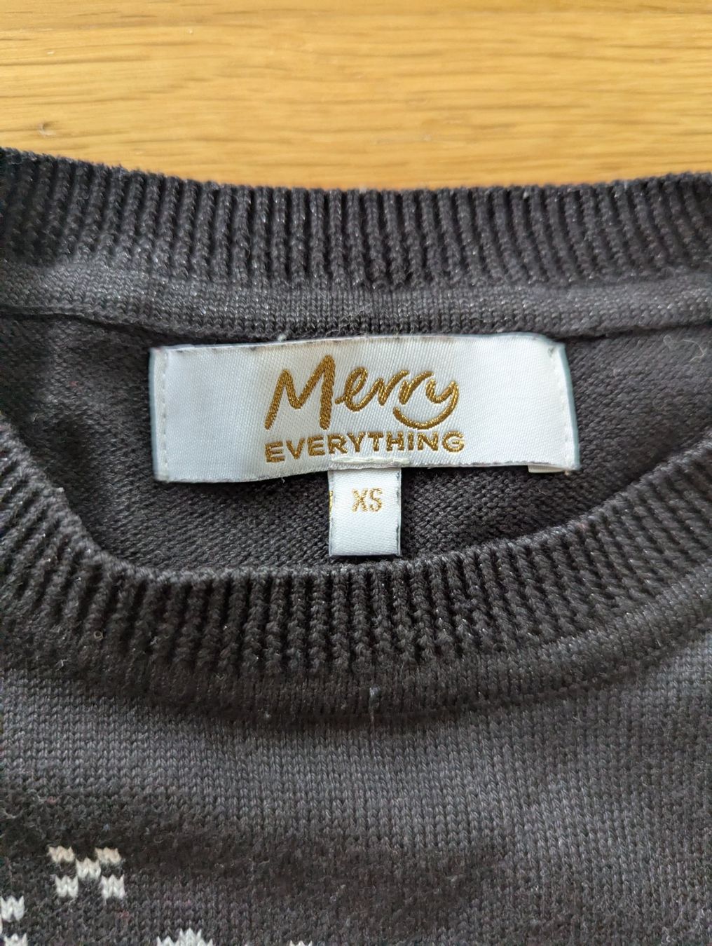 Pulls & Sweat-shirts: Weihnachtspullover – D'occasion à Aesch ZH par DanKe03 1