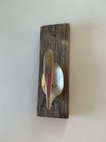 Shabby-chic Haken für Küchentuch