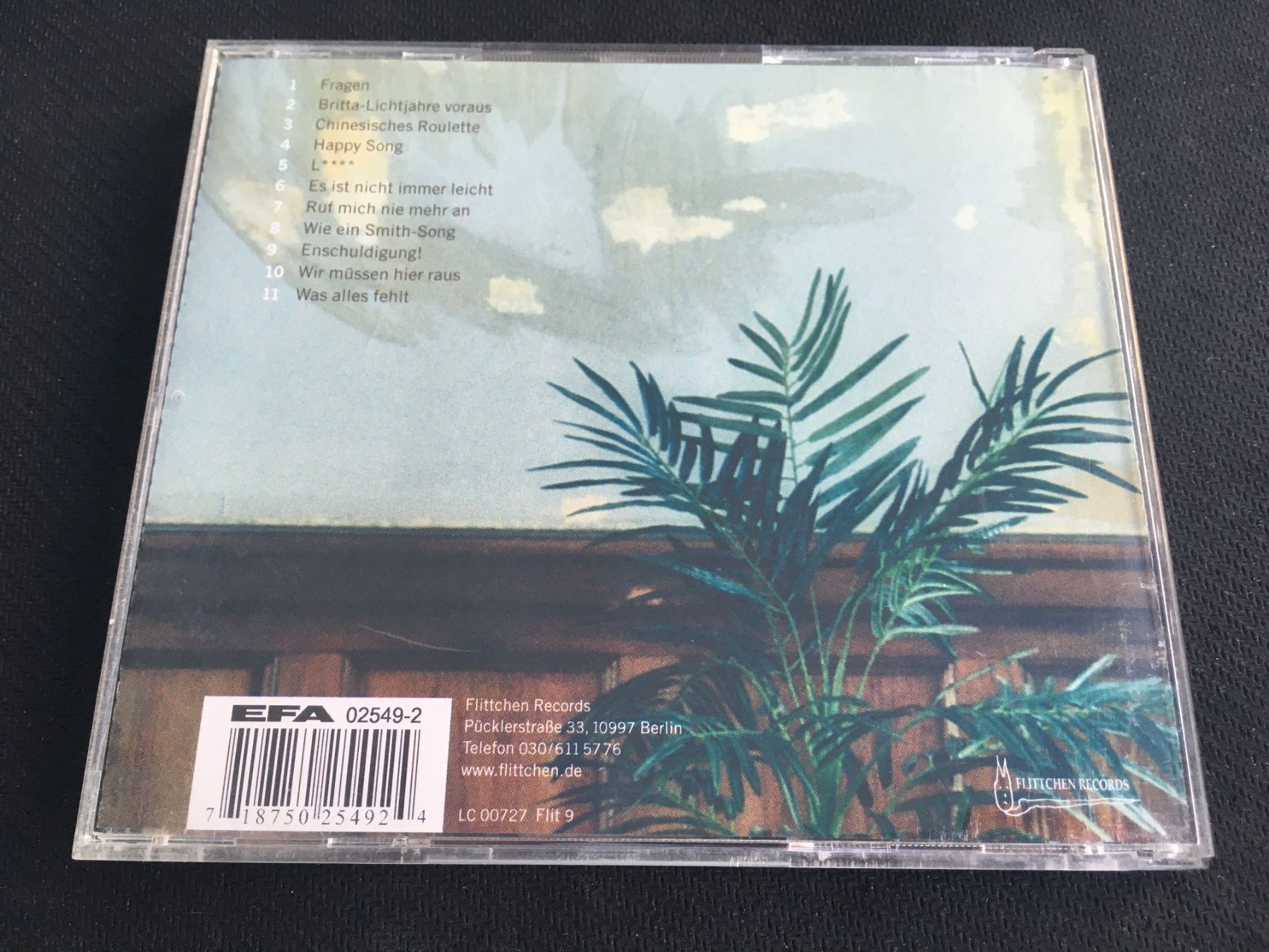 CD: Britta - Lichtjahre Voraus -CD- – Usato da St.Gallen venduto da MedienJoe 2