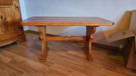 Holz Sofatisch