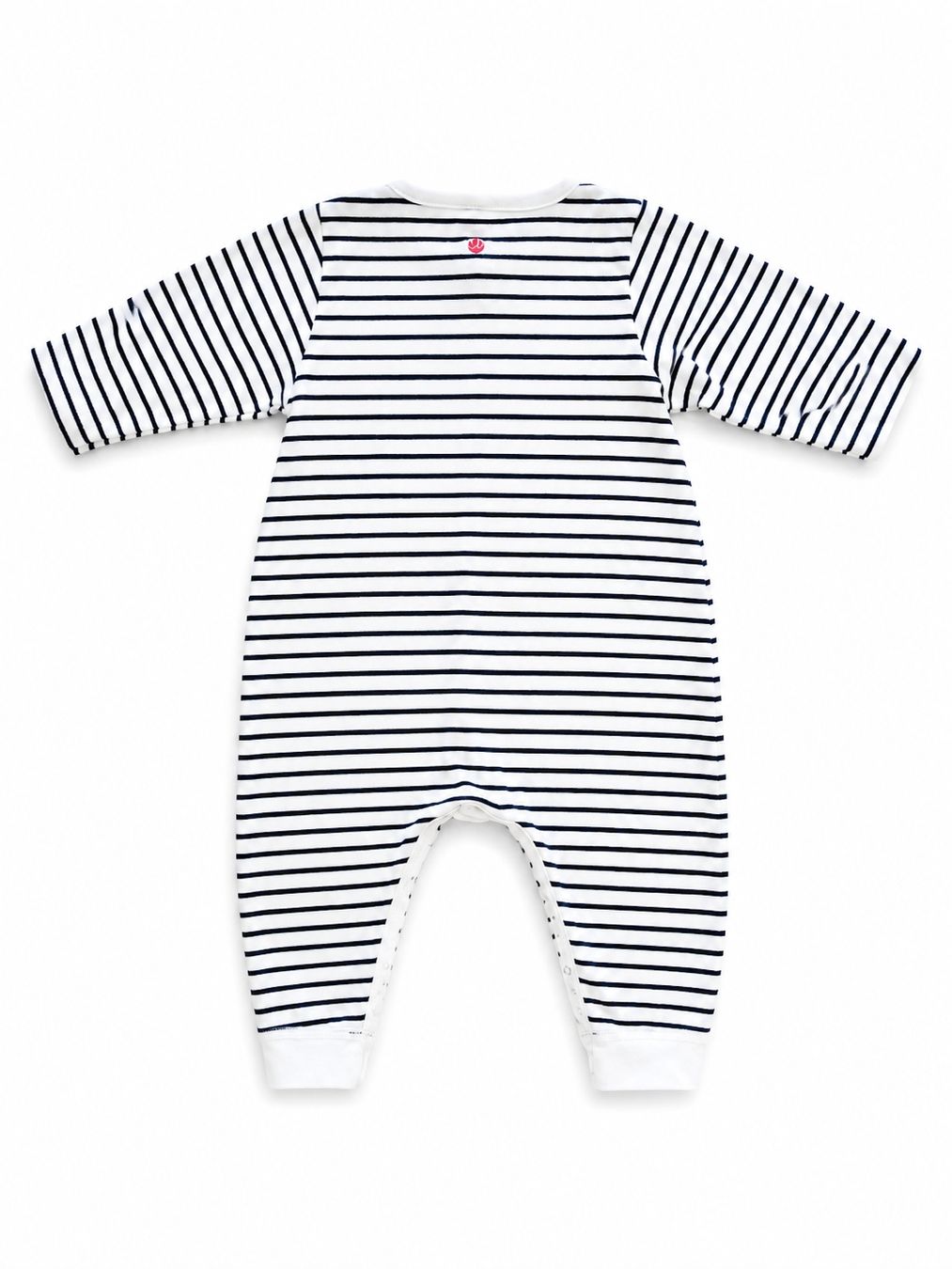 Petit Bateau Pagliaccetti: Petit Bateau Baby Strampler 68 – Nuovo (secondo la descrizione) da Zürich venduto da Kris8050 1