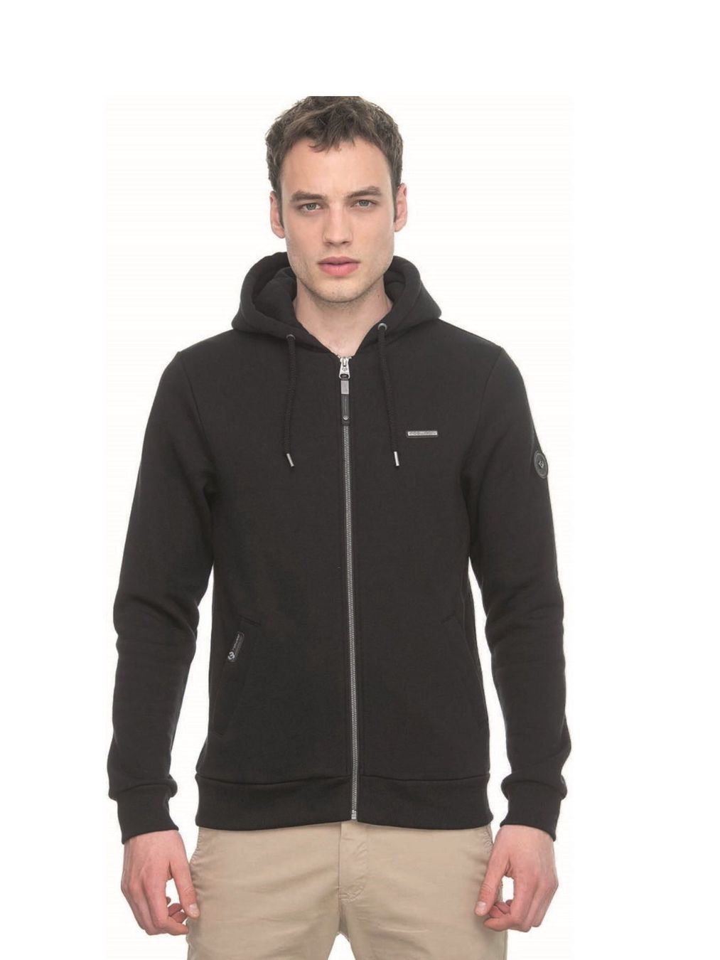 Maglioni & Felpe: Ragwear Weedy L Hoodies Pullover – Nuovo e nell'imballaggio originale da Riniken venduto da Babeli78