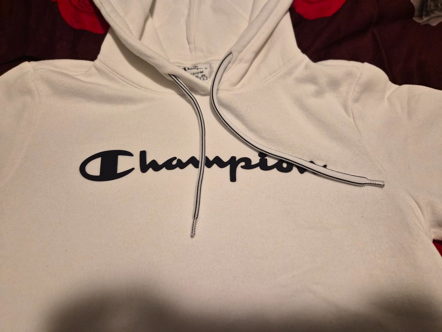 Maglioni & Felpe: Sweatshirt gr M Champion – Nuovo (secondo la descrizione) da Dietikon venduto da Eleda 1