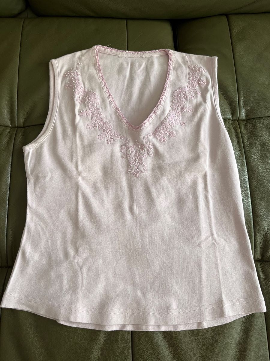 Tops: Top – Gebraucht aus Fraubrunnen von amm_7kp6