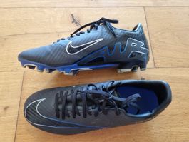 Nike Air zoom mercurial Gr 41 wenig getragen Töggelischuhe